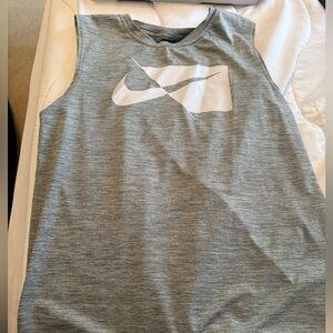 Nike Sleeveless Tee